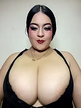 NatashaaBerry online show from 07.31.26