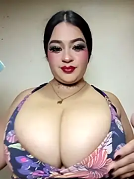 NatashaaBerry online show from 08.01.26