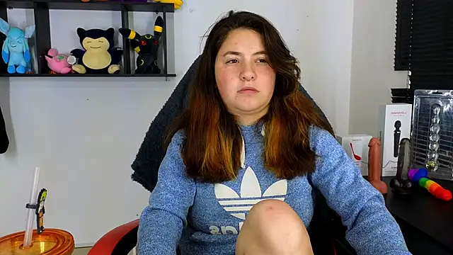 ann bronw online show from 01.30.25