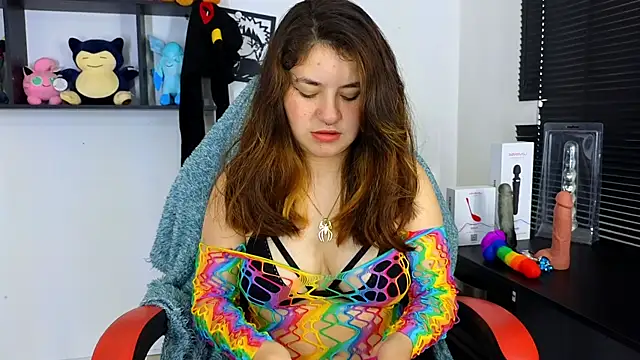 ann bronw online show from 02.13.25