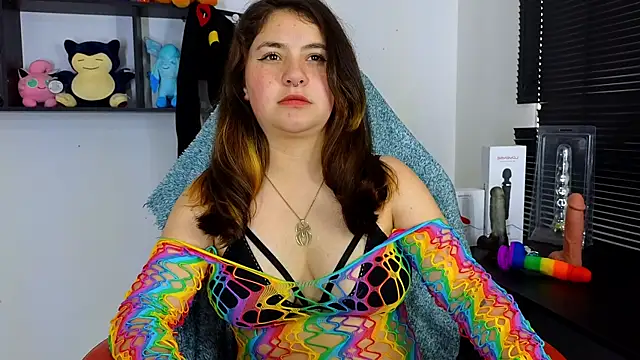 ann bronw online show from 02.13.25