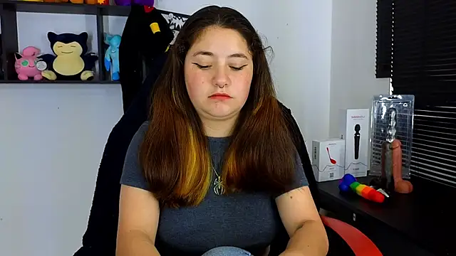 ann bronw online show from 03.12.25