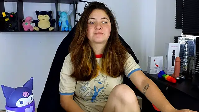 ann bronw online show from 03.17.25