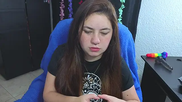 ann bronw online show from 09.20.25