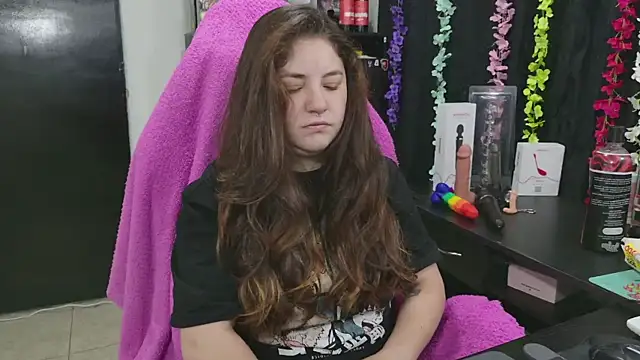 ann bronw online show from 12.17.25