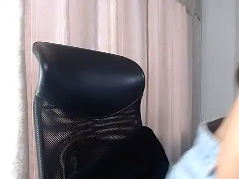 SavannaEvans001 online show from 04.13.26