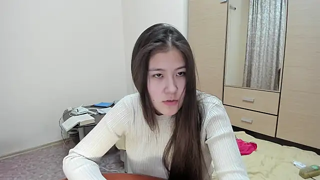 Riz girl online show from 12.26.24