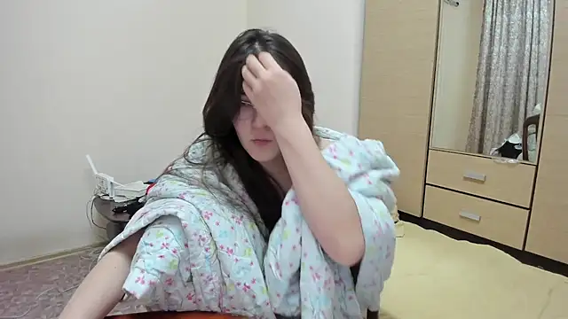 Riz girl online show from 01.07.25