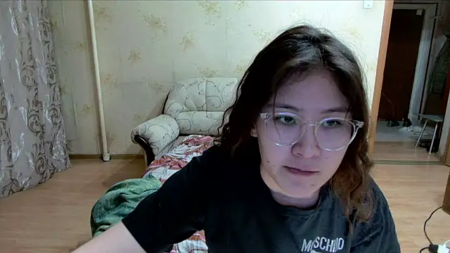 Riz girl online show from 03.09.26
