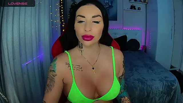 cokeyspeed69 online show from 12.17.24