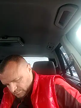 Adry1986 online show from 11.12.25