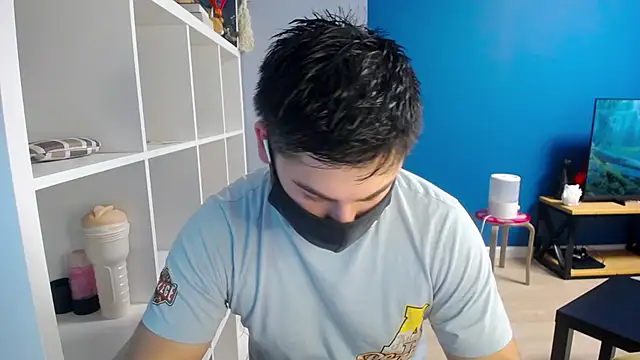 Tomguys online show from 03.04.25