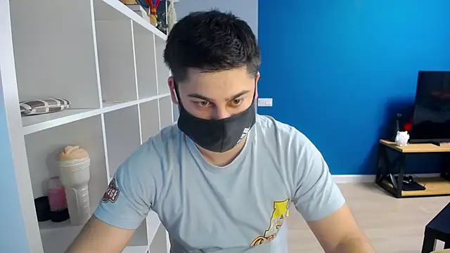 Tomguys online show from 03.04.25