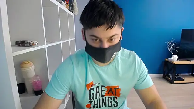 Tomguys online show from 03.09.25