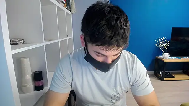 Tomguys online show from 03.12.25