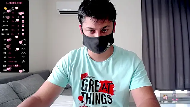 Tomguys online show from 09.13.25