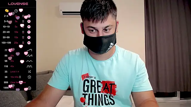 Tomguys online show from 09.18.25