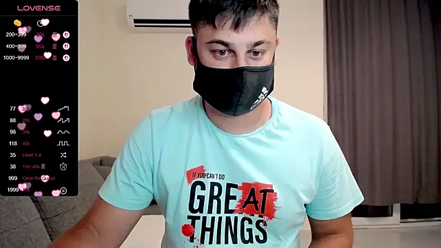 Tomguys online show from 09.20.25