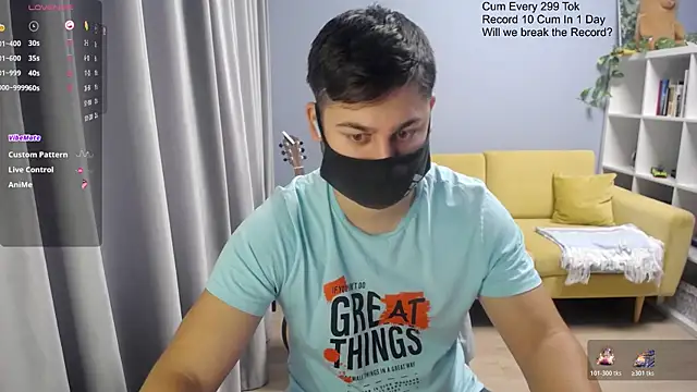 Tomguys online show from 11.30.25