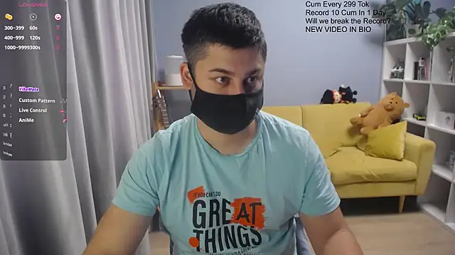 Tomguys online show from 04.22.26