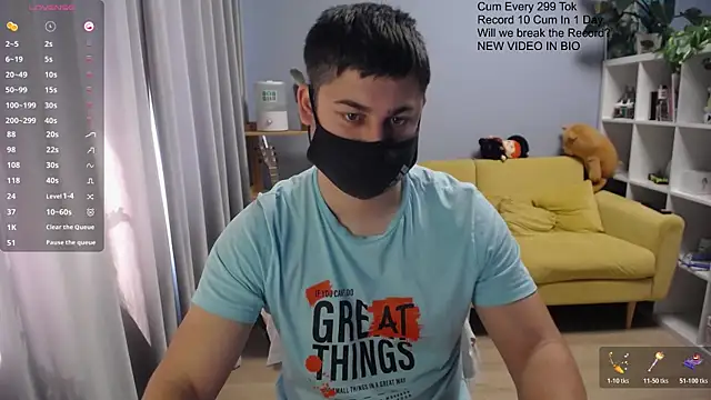 Tomguys online show from 04.29.26