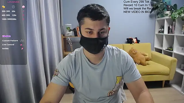 Tomguys online show from 05.02.26