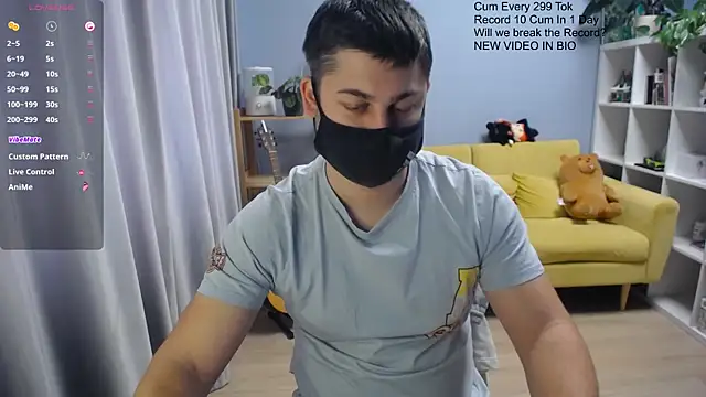 Tomguys online show from 05.03.26
