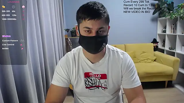 Tomguys online show from 05.12.26