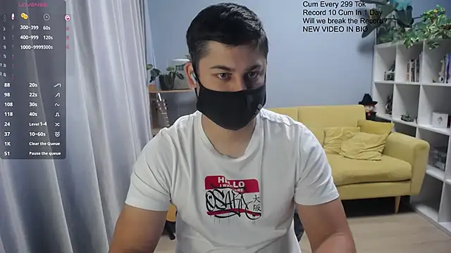 Tomguys online show from 05.14.26