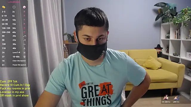 Tomguys online show from 05.18.26