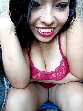 Melanymartinez105 online show from 09.21.25