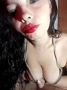 Melanymartinez105 online show from 03.29.26