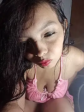 Melanymartinez105 online show from 05.16.26
