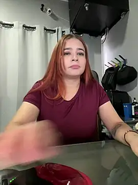 Marie Castelzc online show from 02.22.25