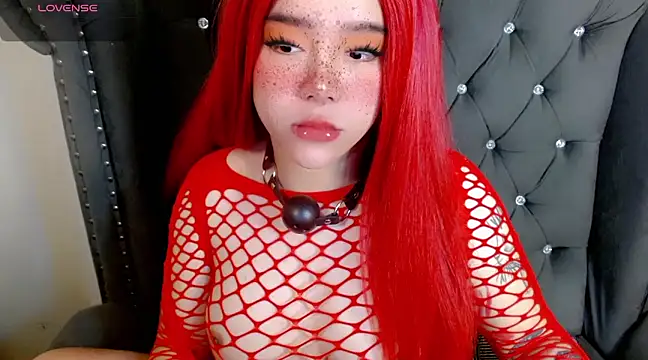 TsMargarita online show from 03.06.25