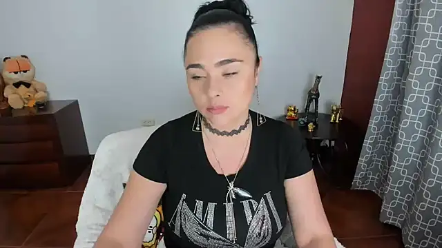 lusciousxxx online show from 07.03.26