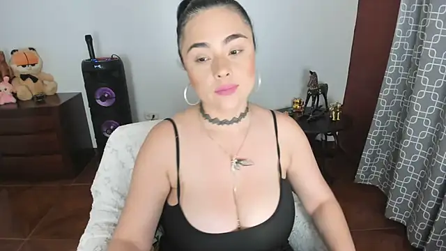 lusciousxxx online show from 07.22.26
