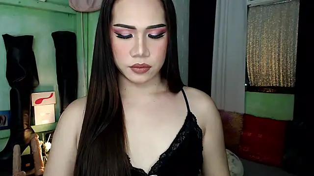 elise bloom69 online show from 09.14.25