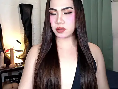 elise bloom69 online show from 04.30.26