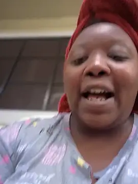 NikkiNoelanii online show from 09.23.25