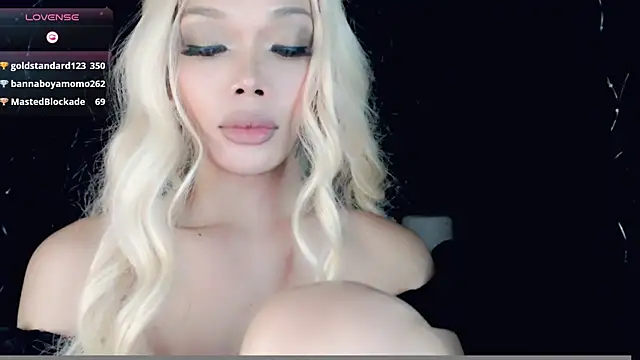 sugar bbyxx online show from 12.28.24