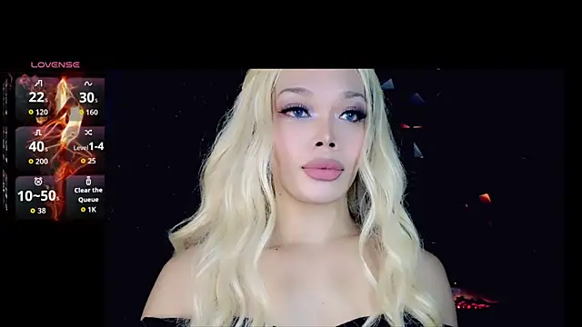 sugar bbyxx online show from 06.07.26