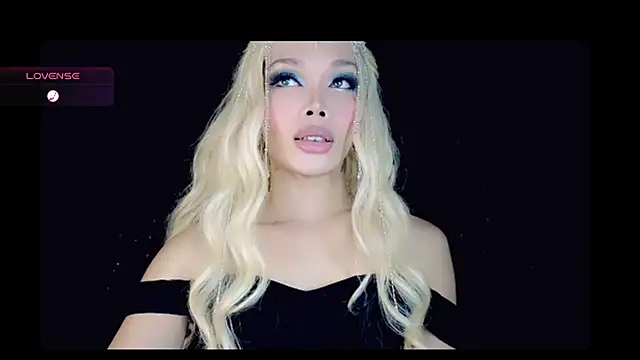 sugar bbyxx online show from 07.23.26