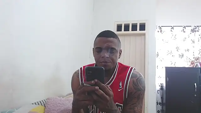 hot and naughty latin online show from 03.14.25