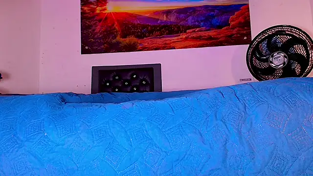  ebony-queen  online show from 09.29.25