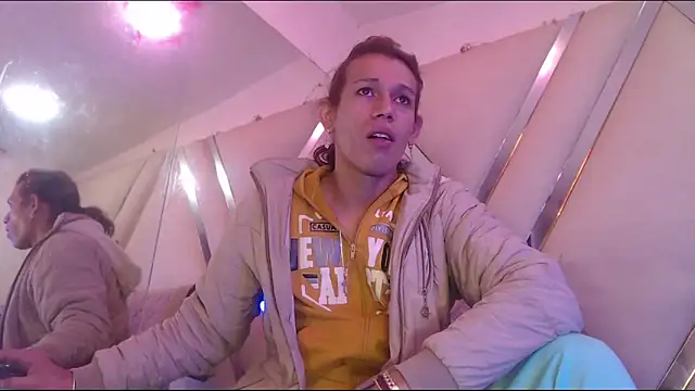 Snapshot of StefyFerrer chatting on 02.12.26 StefyFerrer online show from 02.12.26