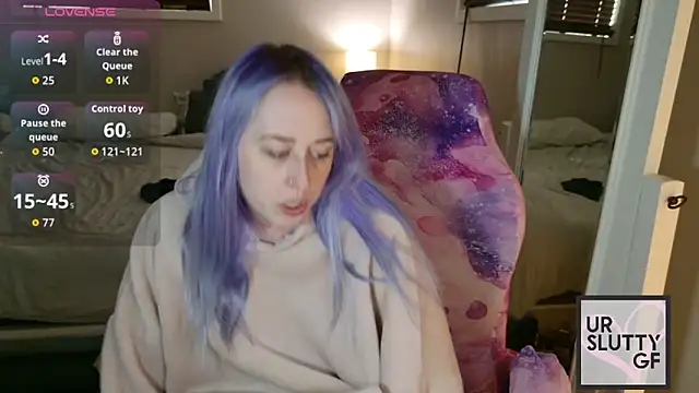 ursluttygf online show from 05.05.26