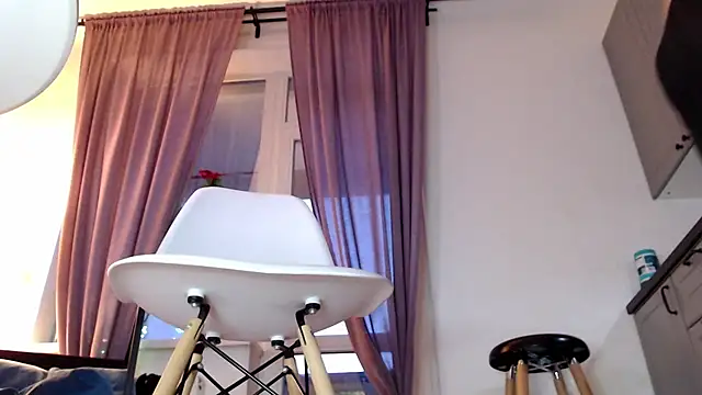 Snapshot of MadameKatrina chatting on 12.31.24 MadameKatrina online show from 12.31.24