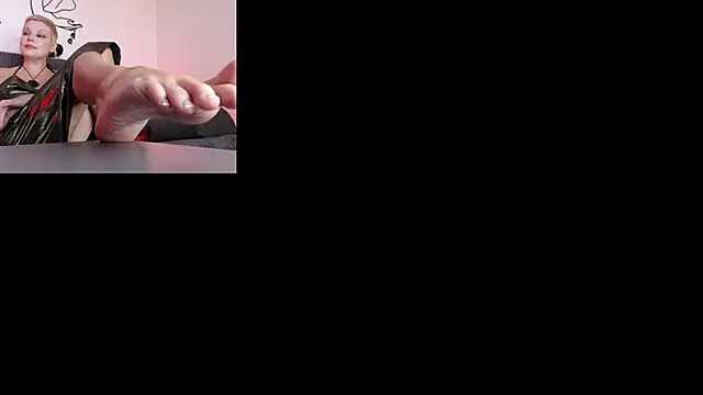 MadameKatrina online show from 04.24.26