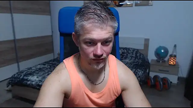 RobbyShawz online show from 11.10.25